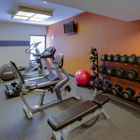 Hampton Inn Richmond-West Innsbrook Broad Meadows Kültér fotó