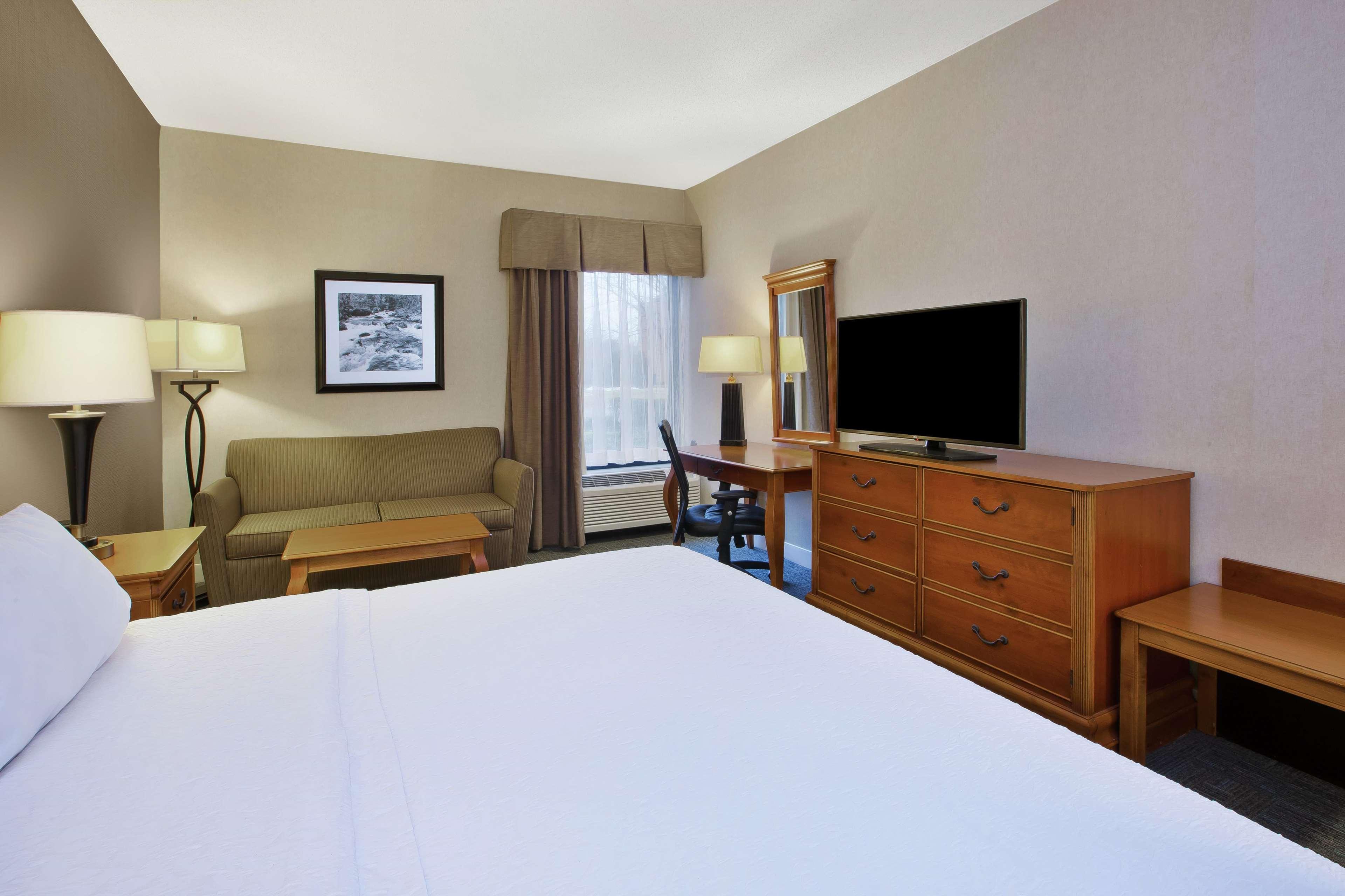 Hampton Inn Richmond-West Innsbrook Broad Meadows Kültér fotó