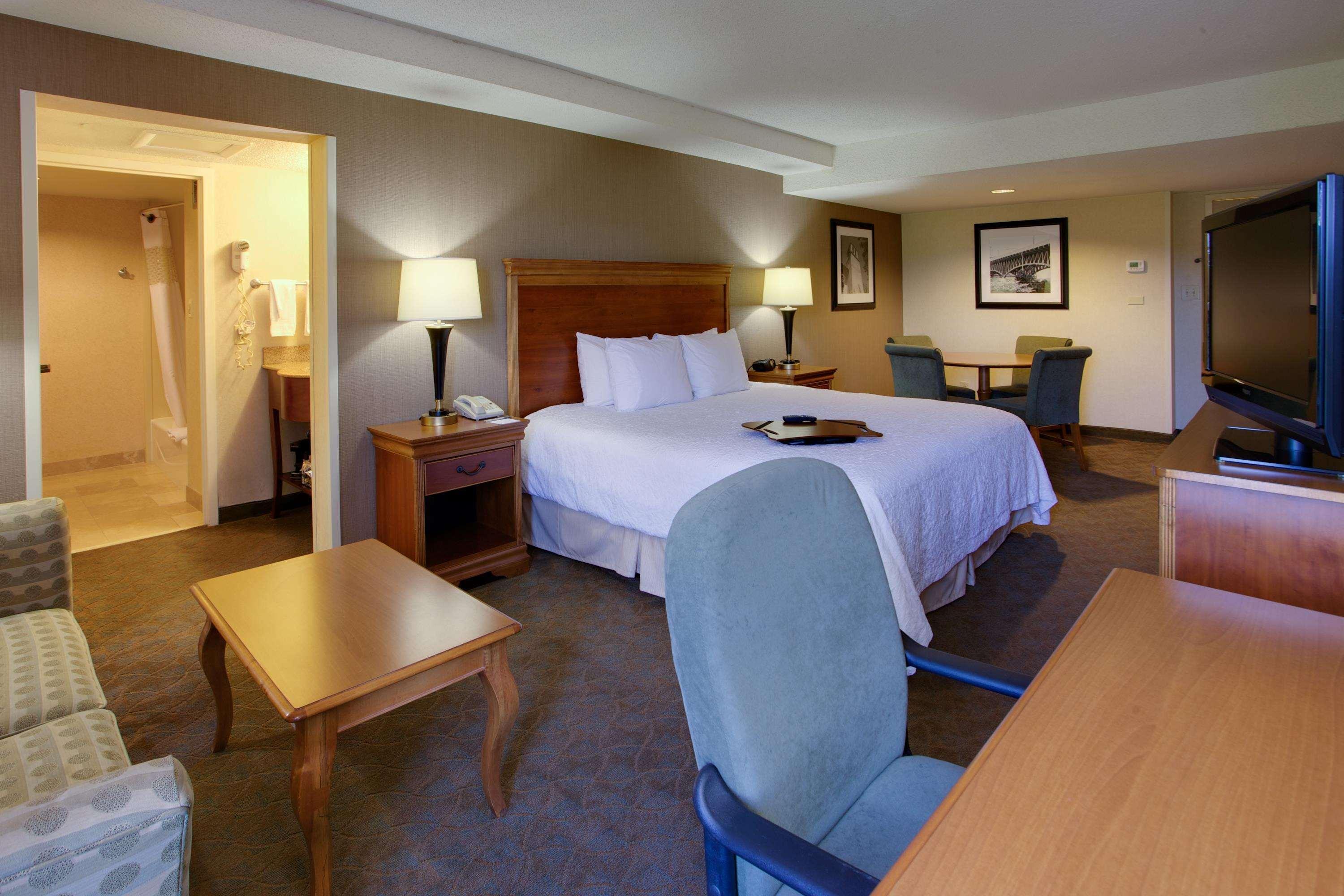 Hampton Inn Richmond-West Innsbrook Broad Meadows Kültér fotó
