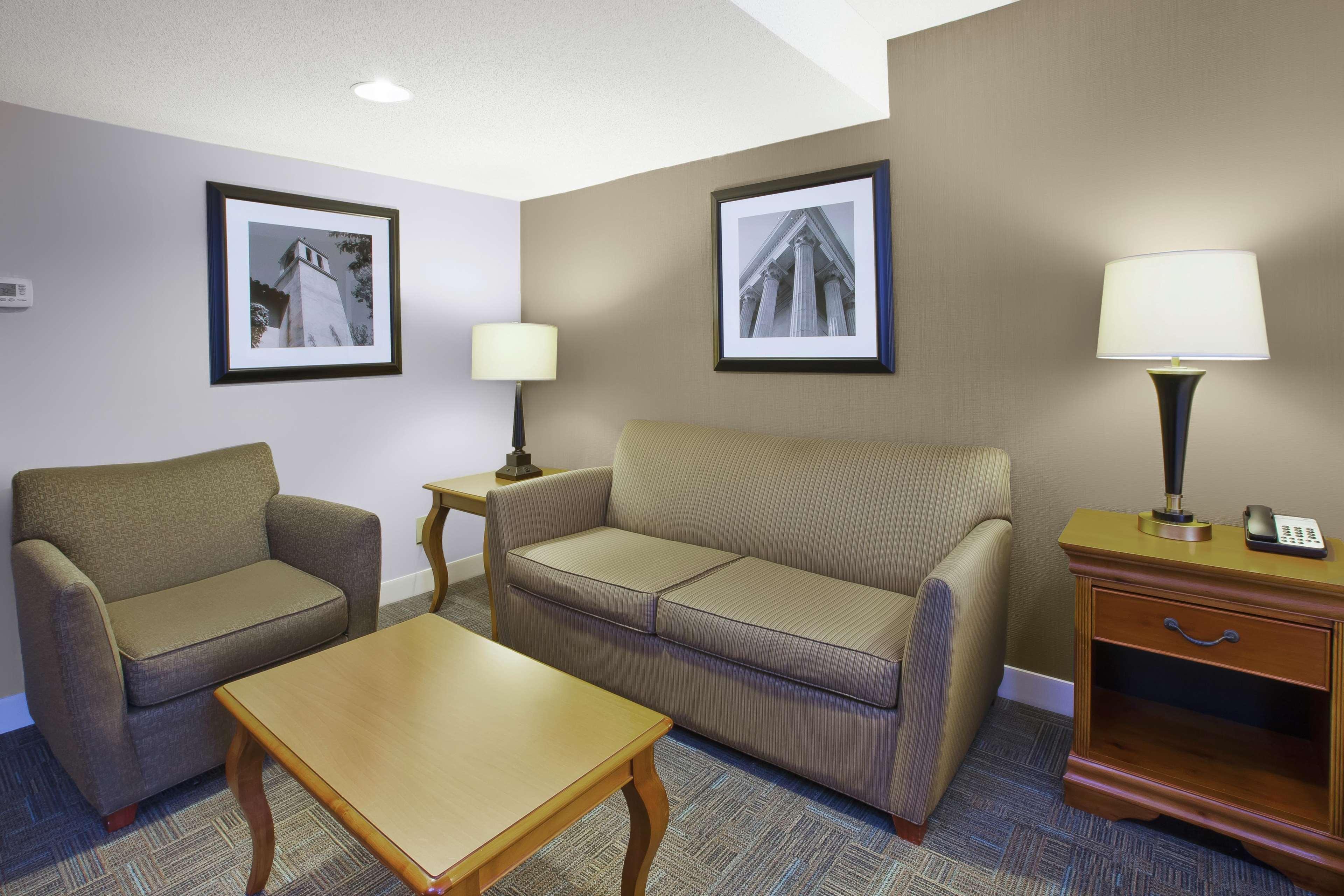 Hampton Inn Richmond-West Innsbrook Broad Meadows Kültér fotó