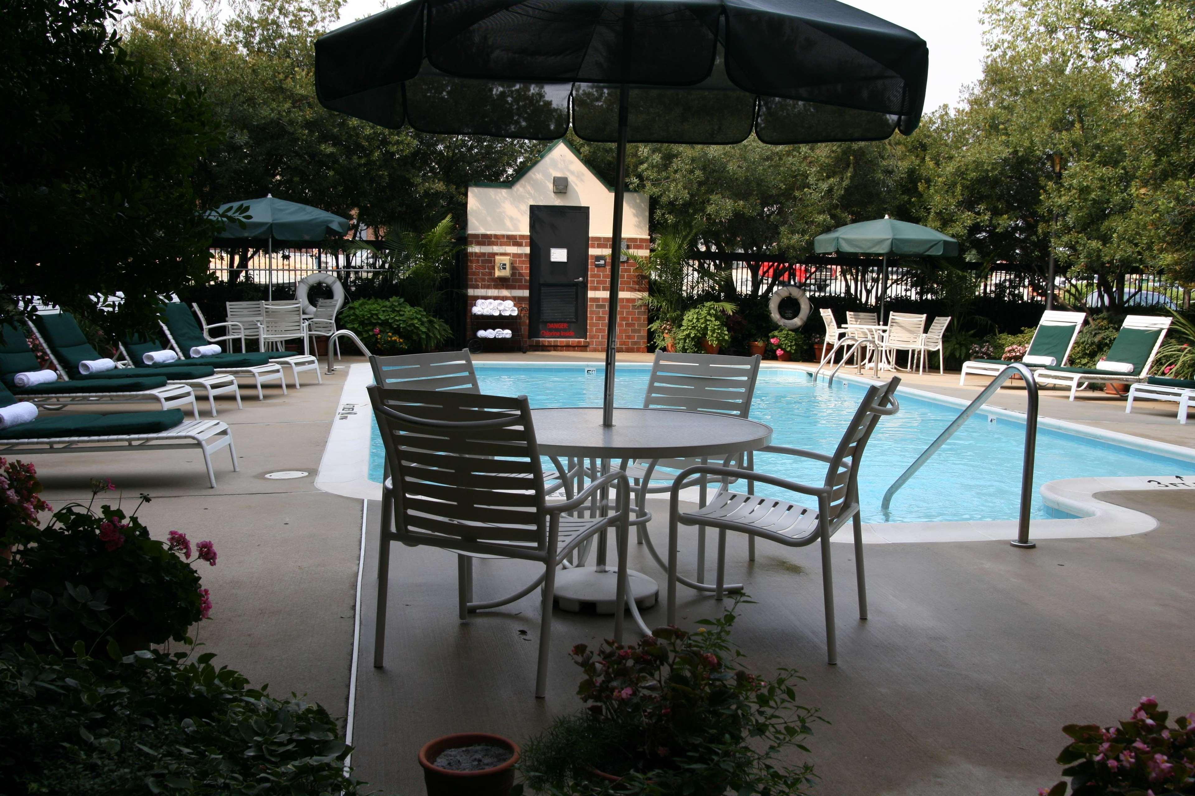 Hampton Inn Richmond-West Innsbrook Broad Meadows Kültér fotó