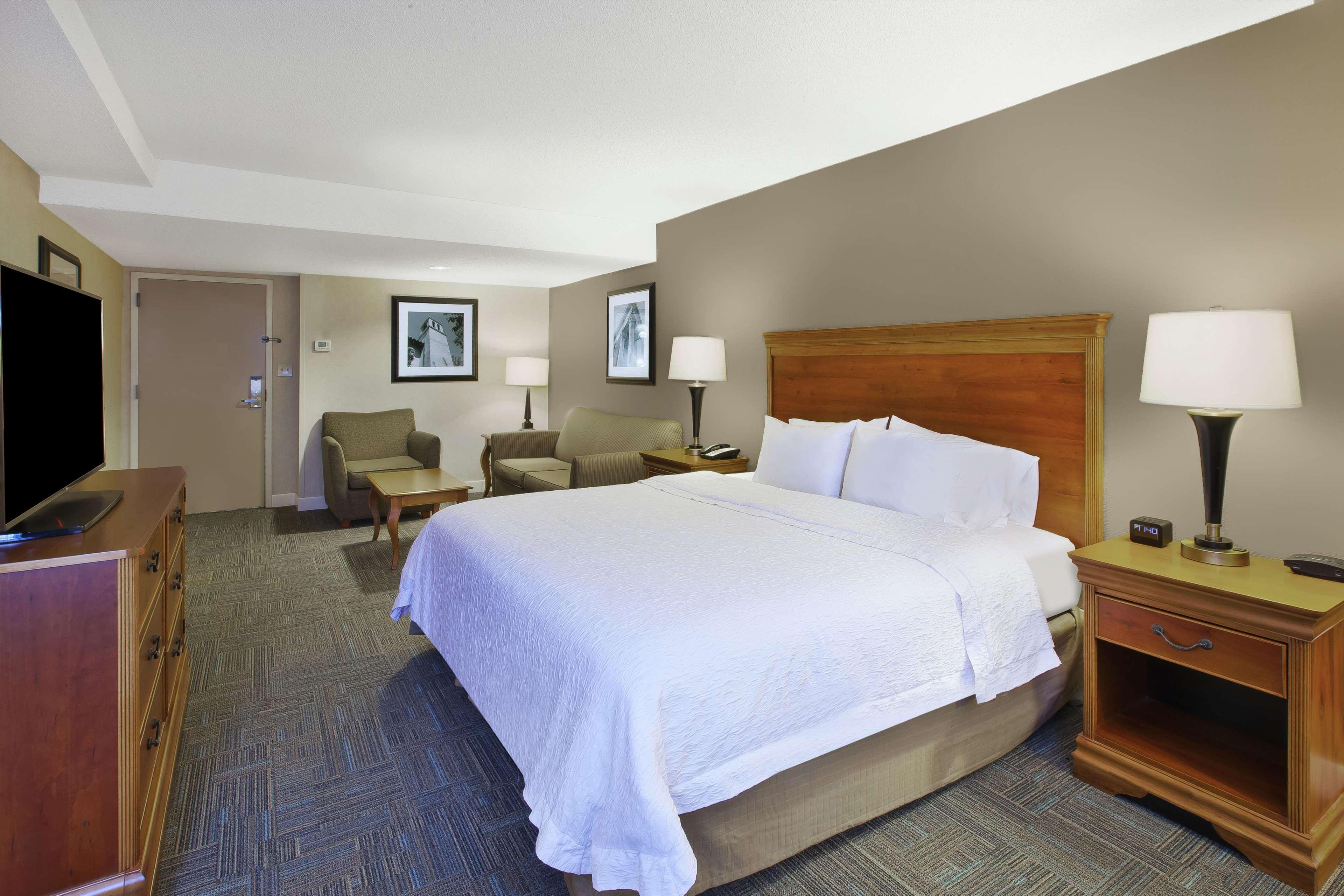 Hampton Inn Richmond-West Innsbrook Broad Meadows Kültér fotó
