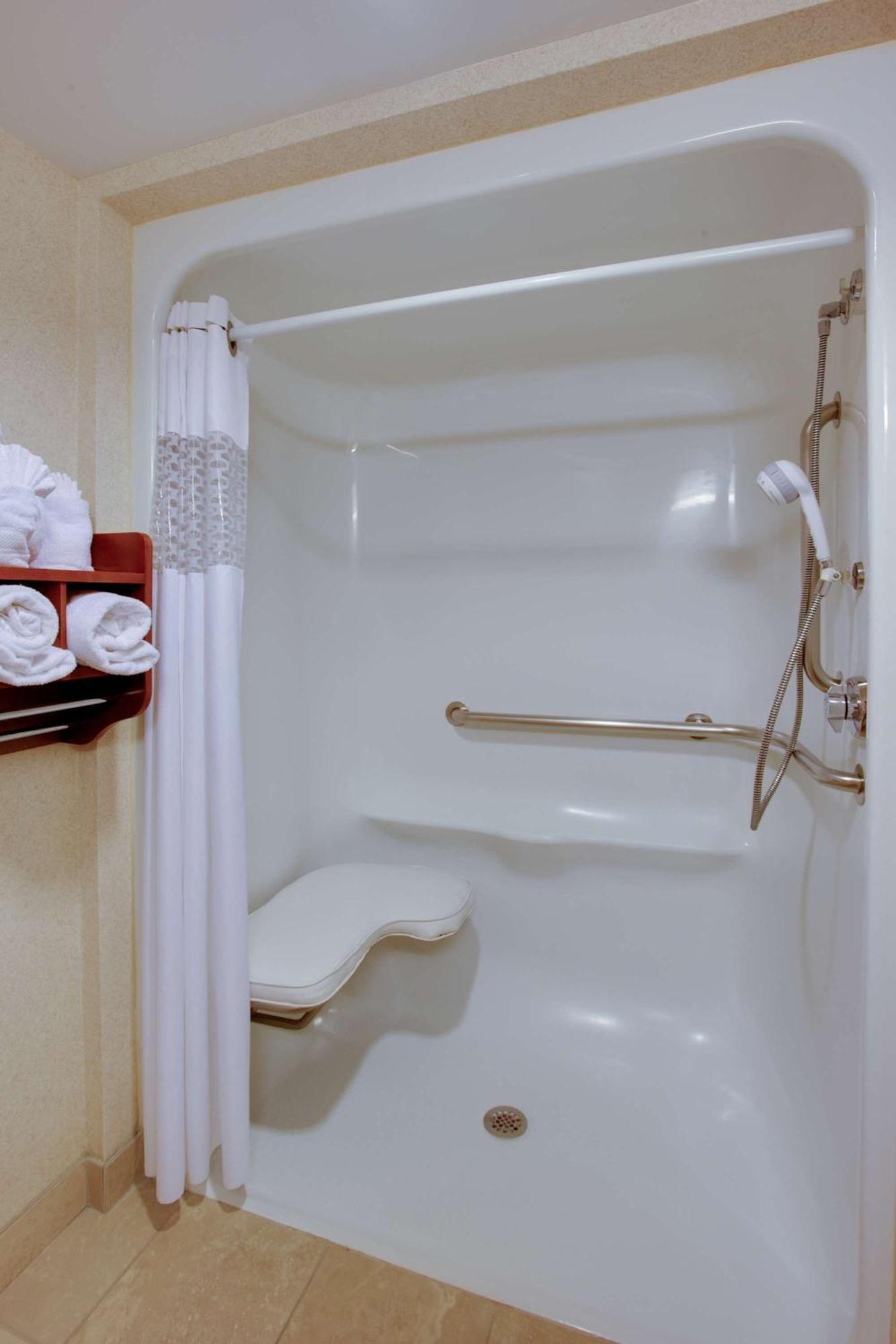 Hampton Inn Richmond-West Innsbrook Broad Meadows Kültér fotó
