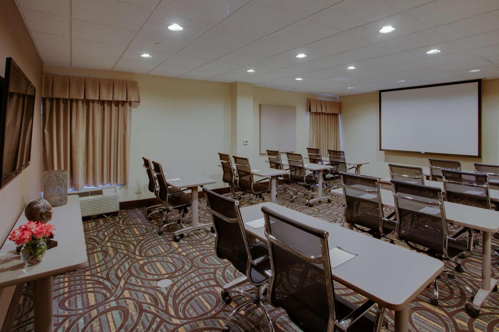 Hampton Inn Richmond-West Innsbrook Broad Meadows Kültér fotó