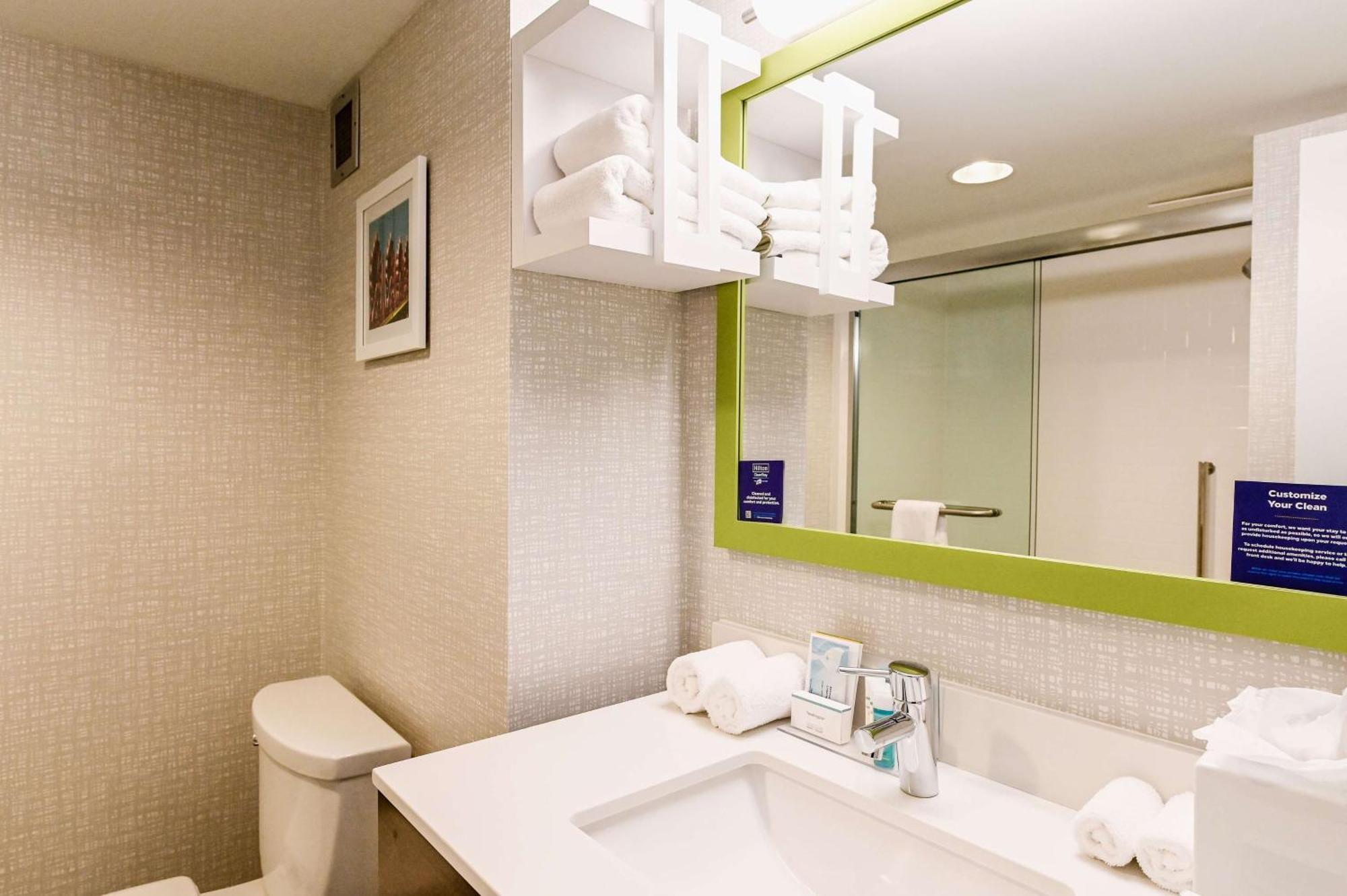 Hampton Inn Richmond-West Innsbrook Broad Meadows Kültér fotó