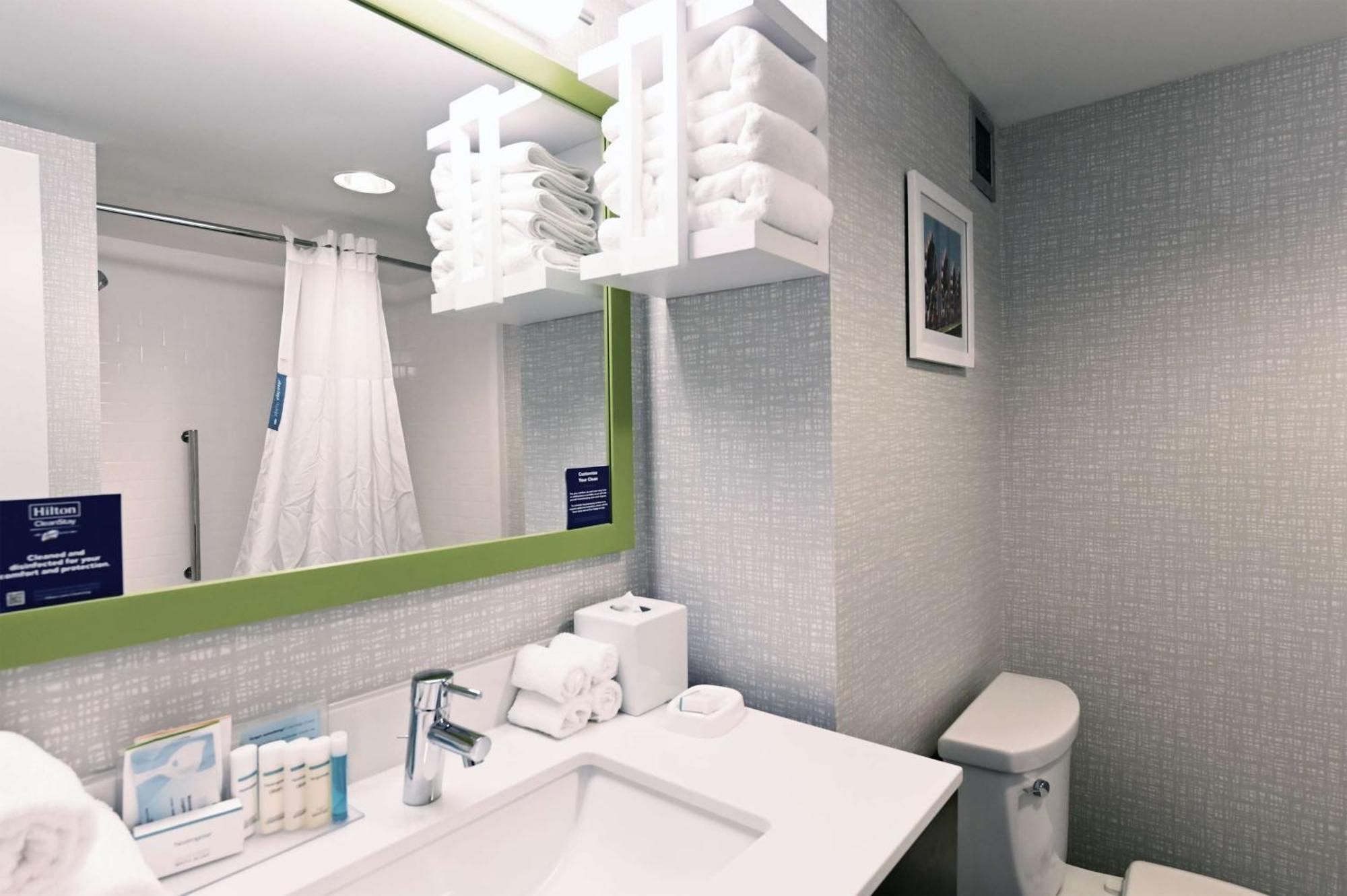 Hampton Inn Richmond-West Innsbrook Broad Meadows Kültér fotó