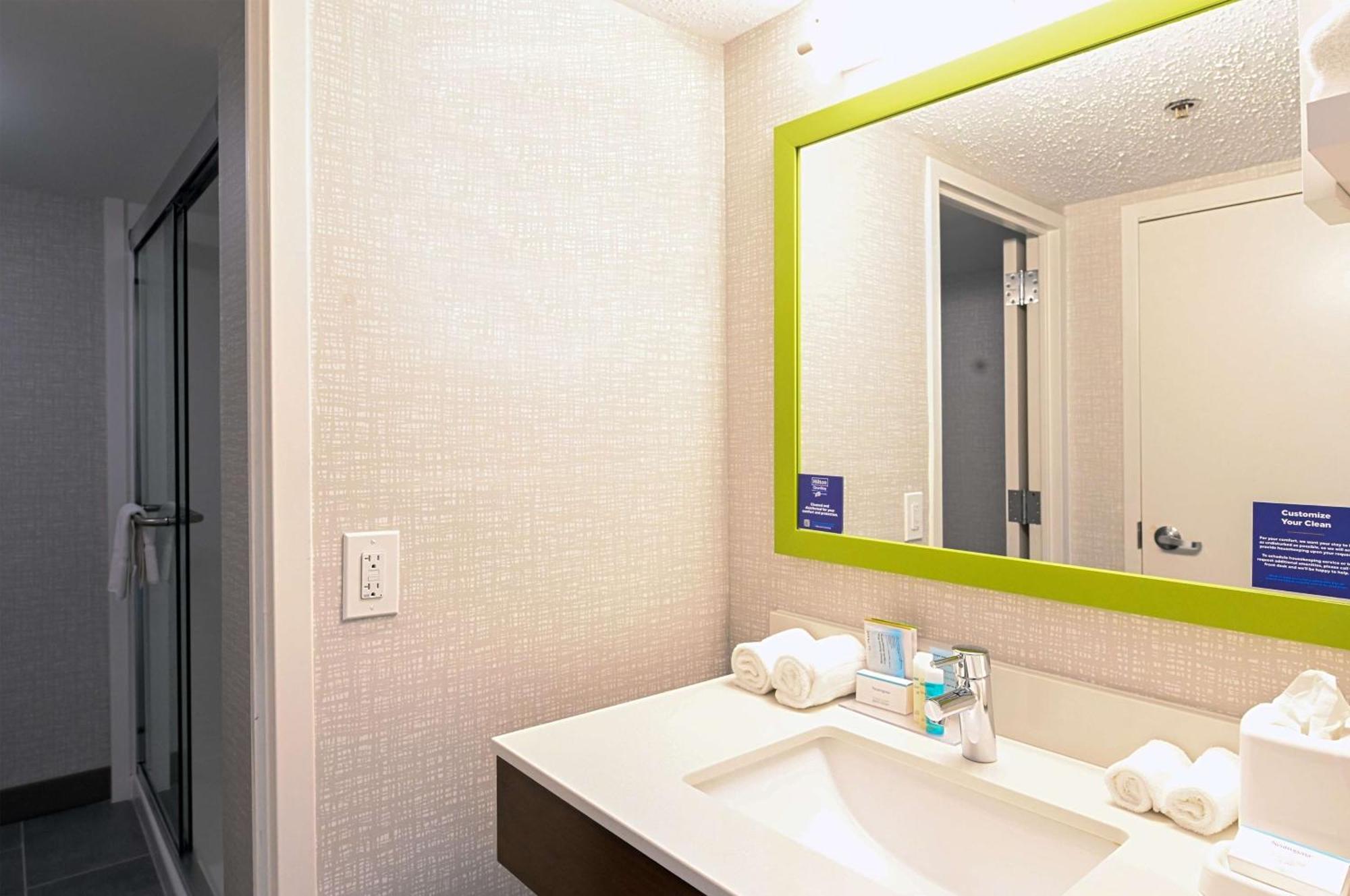 Hampton Inn Richmond-West Innsbrook Broad Meadows Kültér fotó