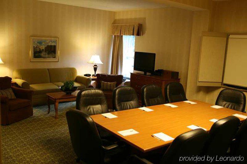 Hampton Inn Richmond-West Innsbrook Broad Meadows Létesítmények fotó