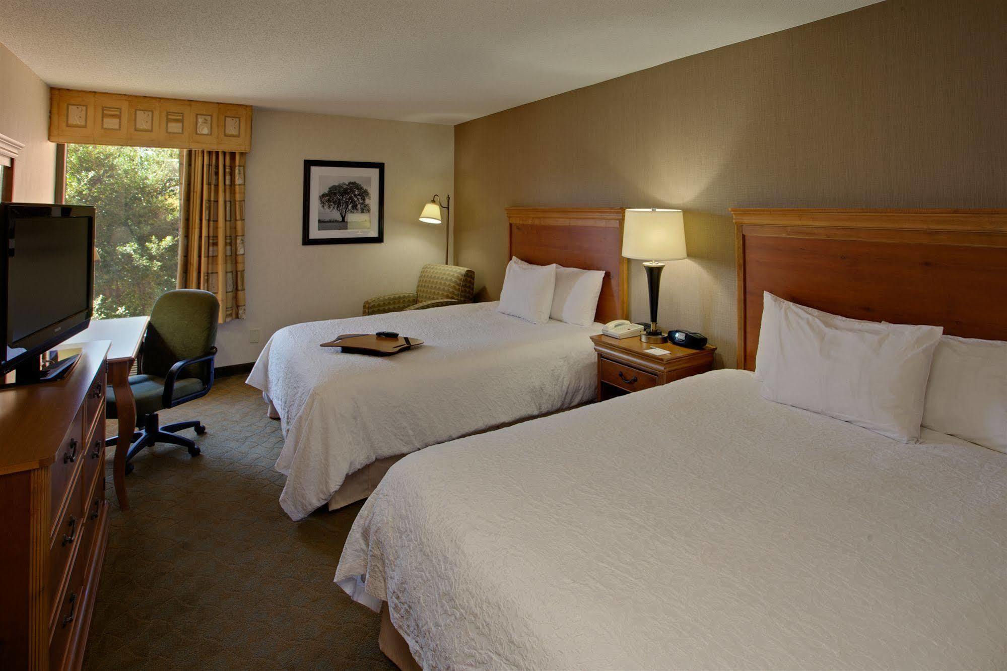 Hampton Inn Richmond-West Innsbrook Broad Meadows Kültér fotó
