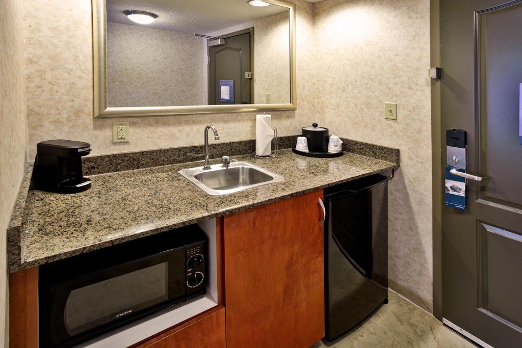 Hampton Inn Richmond-West Innsbrook Broad Meadows Kültér fotó