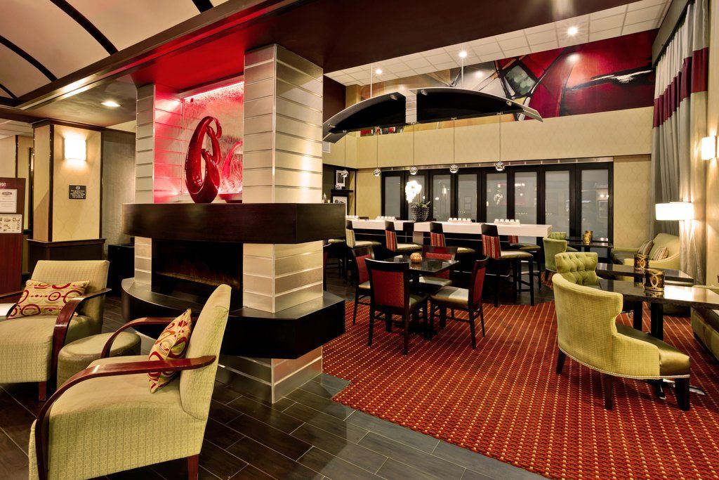 Hampton Inn Richmond-West Innsbrook Broad Meadows Kültér fotó