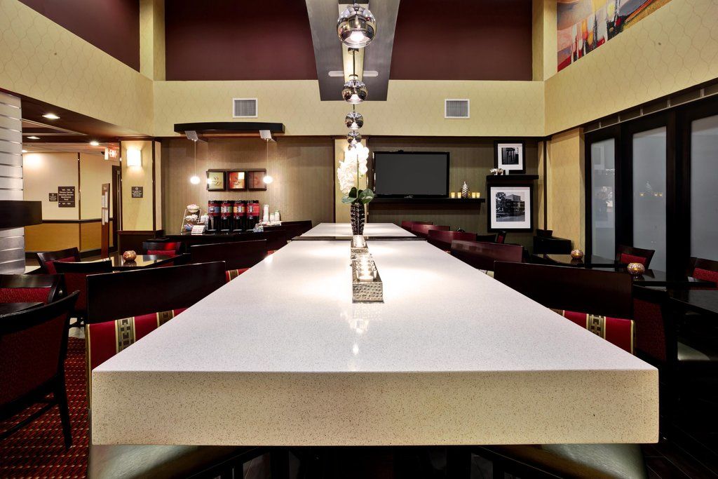 Hampton Inn Richmond-West Innsbrook Broad Meadows Kültér fotó